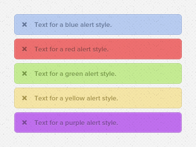 50+ PSD UI Web design elements