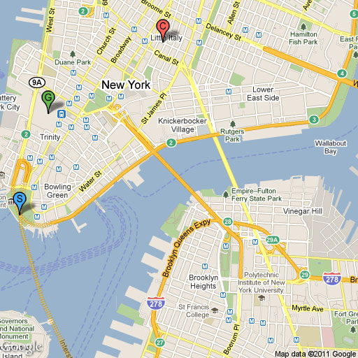 staticmaps staticmaps