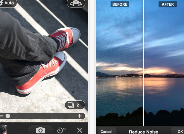 20 iPhone apps to help you create amazing photographs adobephotoshop