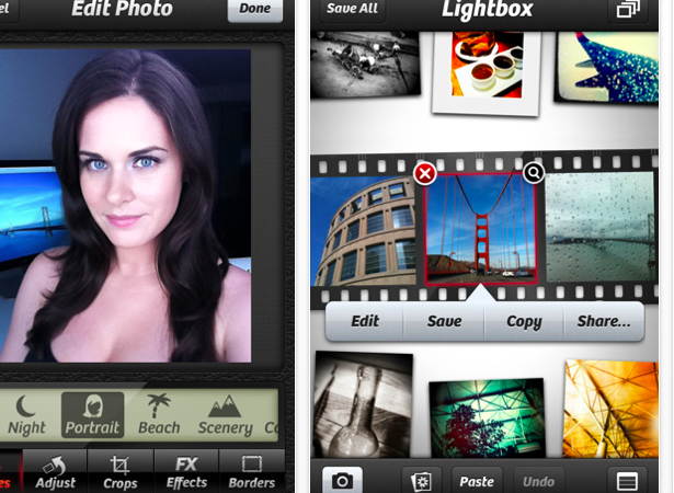 20 iPhone apps to help you create amazing photographs camera 2