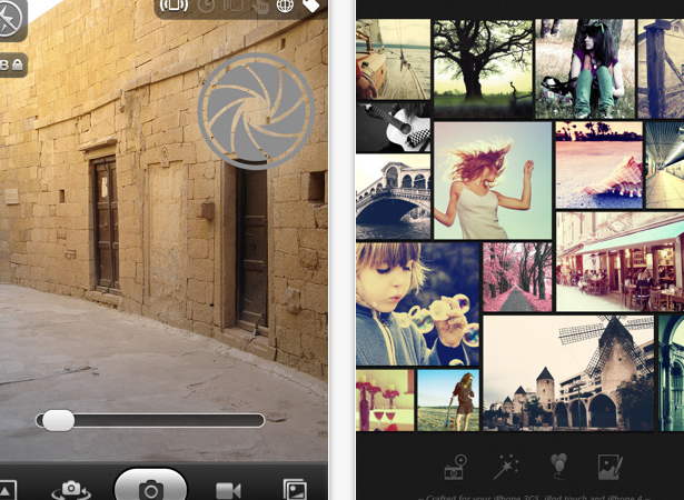 20 iPhone apps to help you create amazing photographs camerapluspro