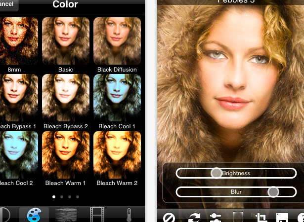 20 iPhone apps to help you create amazing photographs