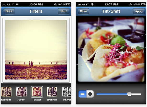 20 iPhone apps to help you create amazing photographs instagram 18