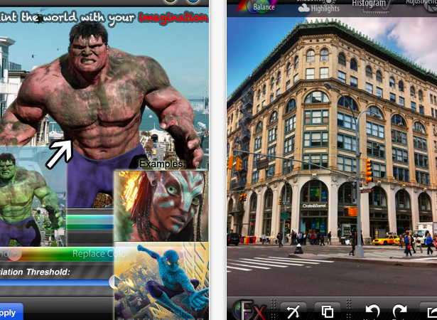 20 iPhone apps to help you create amazing photographs irisphotosuite