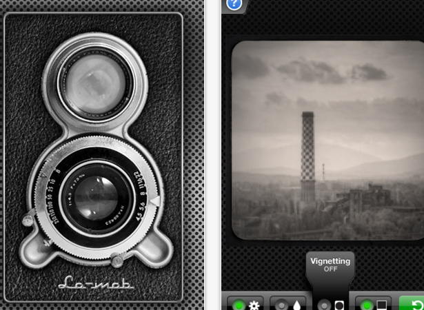 20 iPhone apps to help you create amazing photographs lo mob