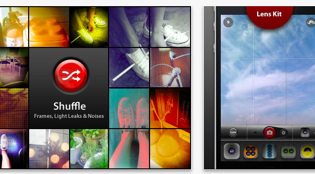 20 iPhone apps to help you create amazing photographs pictureshow
