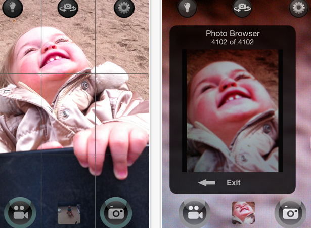 20 iPhone apps to help you create amazing photographs
