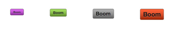 CSS Buttons: Tutorials and examples sexybuttons