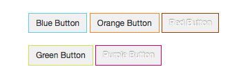 CSS Buttons: Tutorials and examples googlebuttons