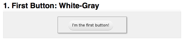 CSS Buttons: Tutorials and examples 10awesomebuttons