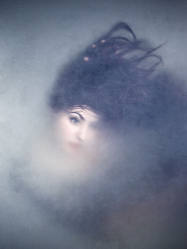 Chilling Underwater series by Erin Mulvehill 9 69