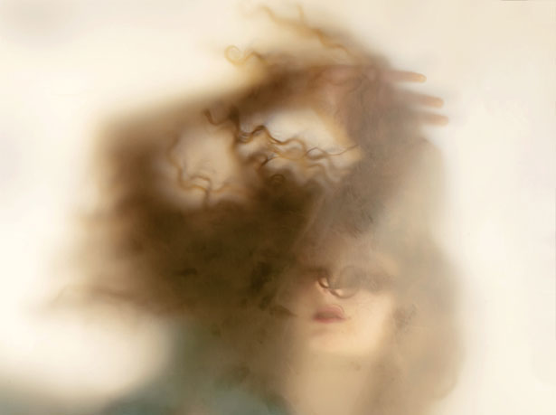 Chilling Underwater series by Erin Mulvehill 10 69