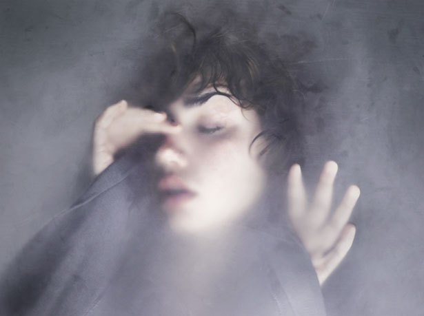 Chilling Underwater series by Erin Mulvehill 13 61