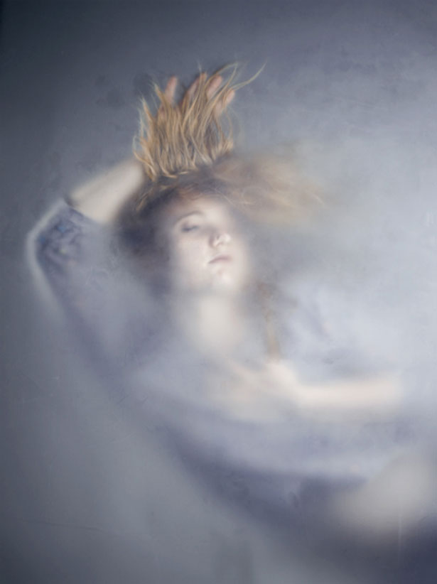 Chilling Underwater series by Erin Mulvehill 14 52
