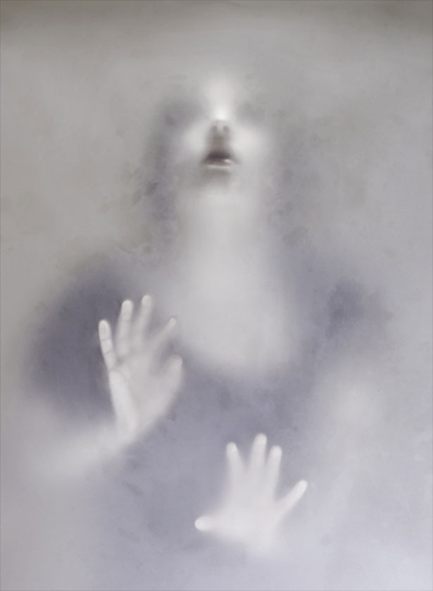 Chilling Underwater series by Erin Mulvehill 15 47