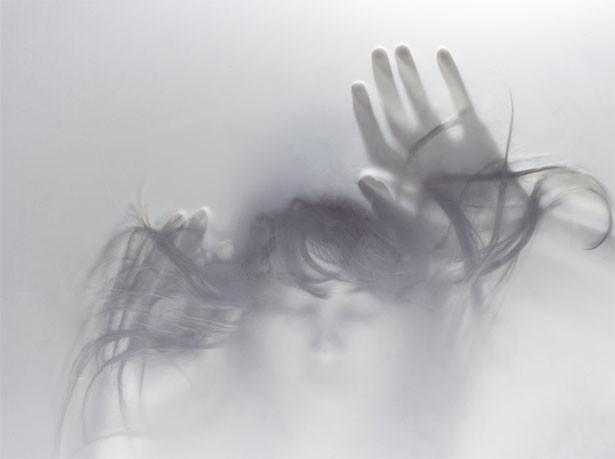Chilling Underwater series by Erin Mulvehill 16 47