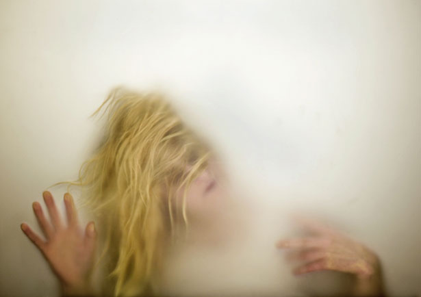 Chilling Underwater series by Erin Mulvehill 17 42