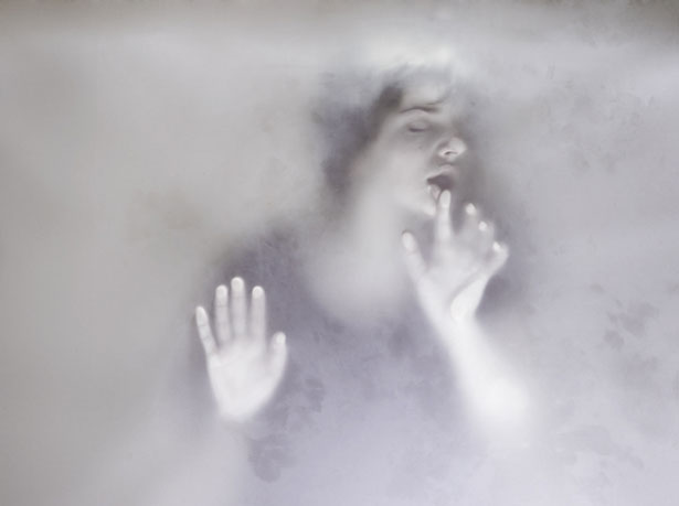 Chilling Underwater series by Erin Mulvehill 18 43