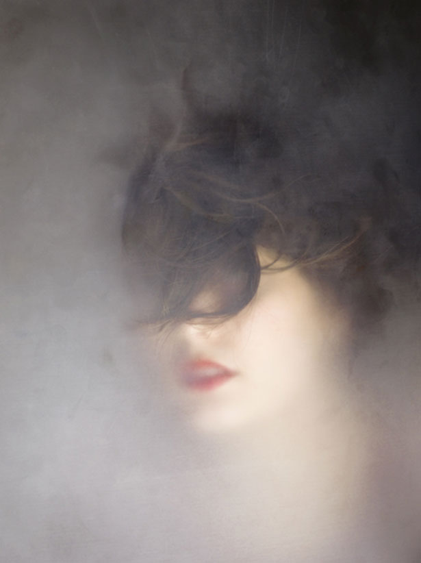 Chilling Underwater series by Erin Mulvehill 20 31