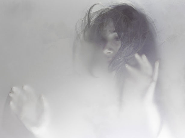 Chilling Underwater series by Erin Mulvehill 21 36
