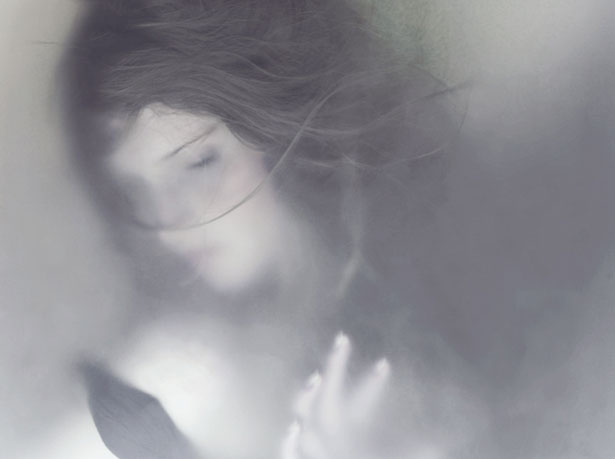 Chilling Underwater series by Erin Mulvehill 22 21