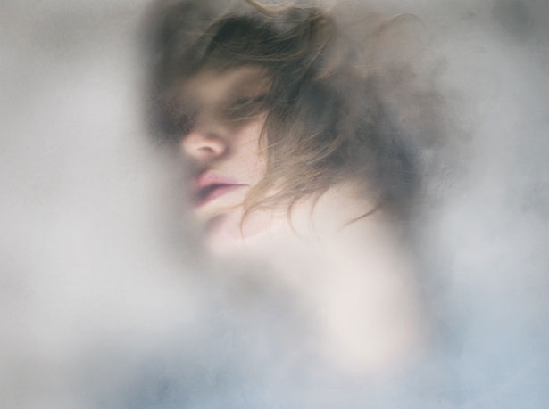 Chilling Underwater series by Erin Mulvehill 23 24