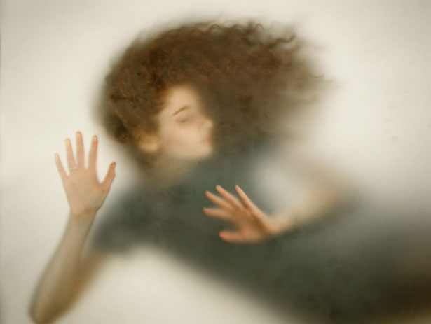 Chilling Underwater series by Erin Mulvehill 24 22