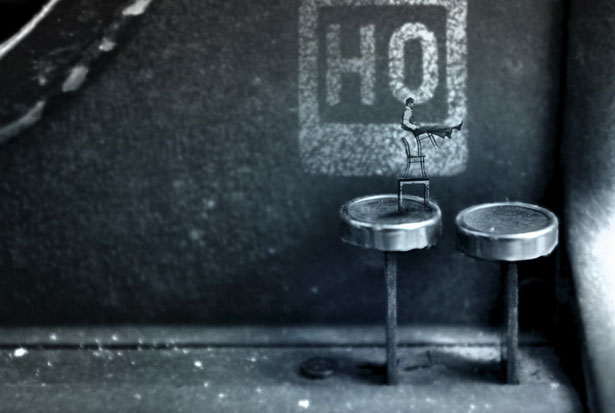 Minuscule photo collection by Maite Guerrero 1 87