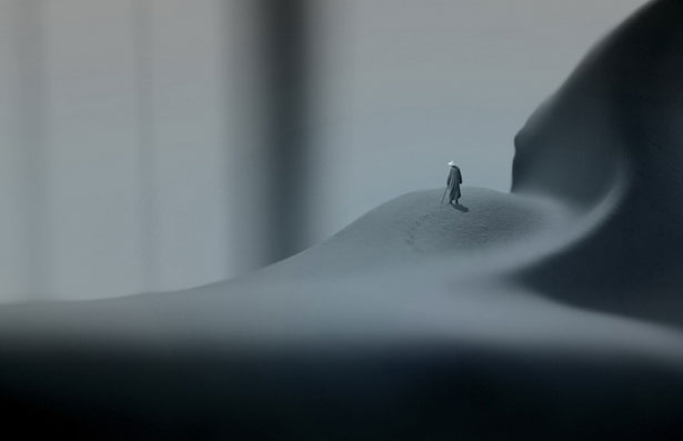 Minuscule photo collection by Maite Guerrero 5 73