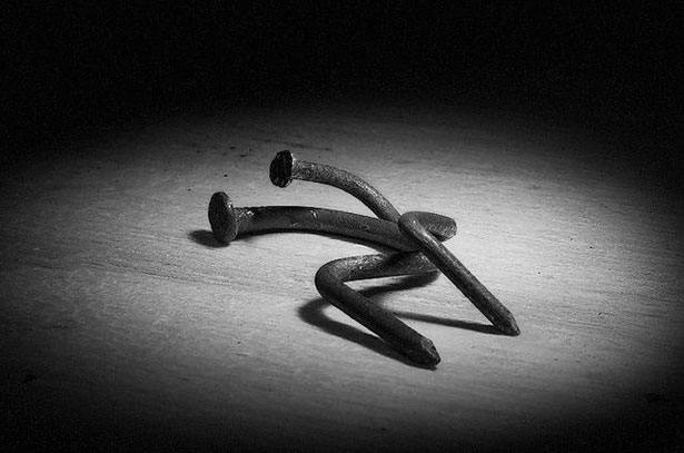 Impressive Nail's Life series by Vlad Artazov 7 69