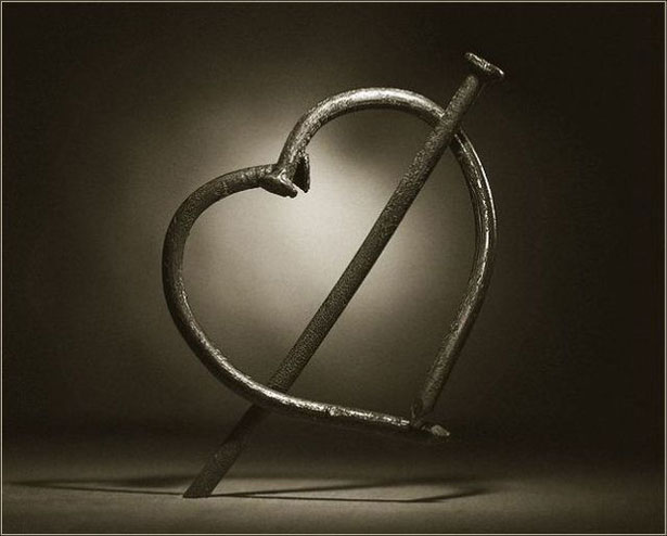 Impressive Nail's Life series by Vlad Artazov 8 73