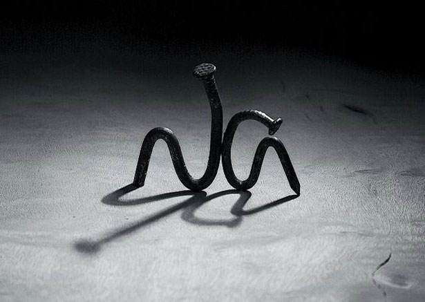 Impressive Nail's Life series by Vlad Artazov 9 71