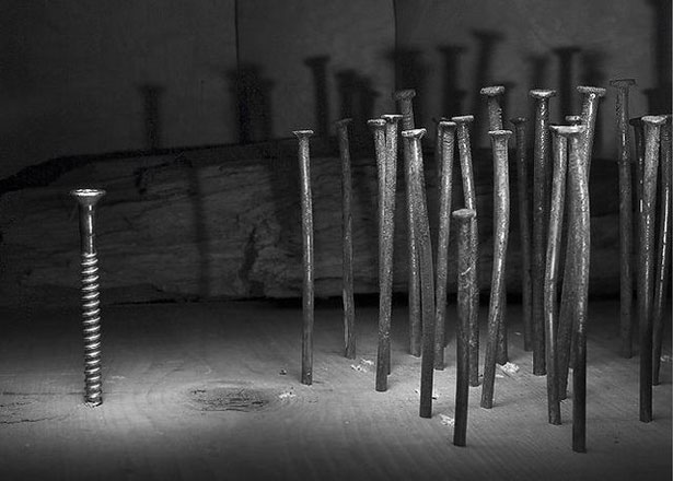 Impressive Nail's Life series by Vlad Artazov 11 68