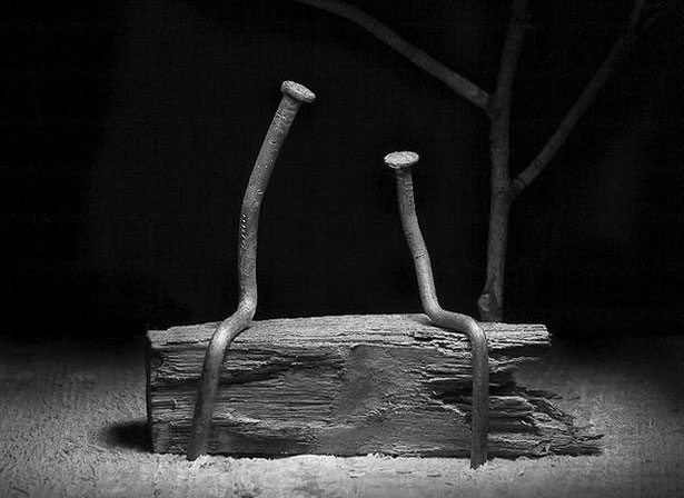 Impressive Nail's Life series by Vlad Artazov 12 67