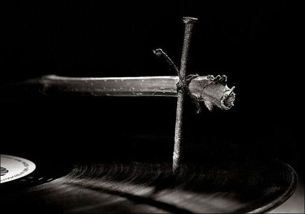 Impressive Nail's Life series by Vlad Artazov 19 39