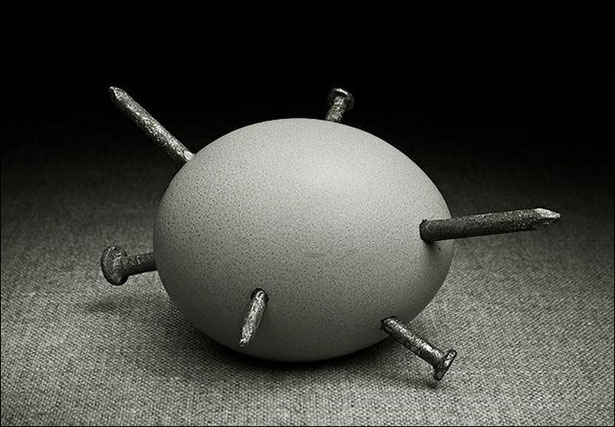 Impressive Nail's Life series by Vlad Artazov 20 32