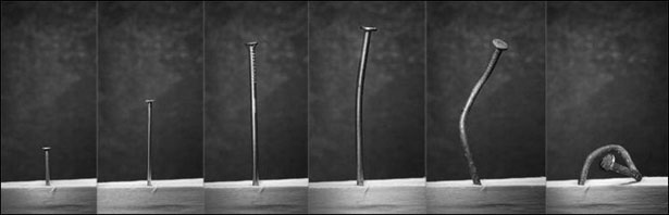 Impressive Nail's Life series by Vlad Artazov 32 8