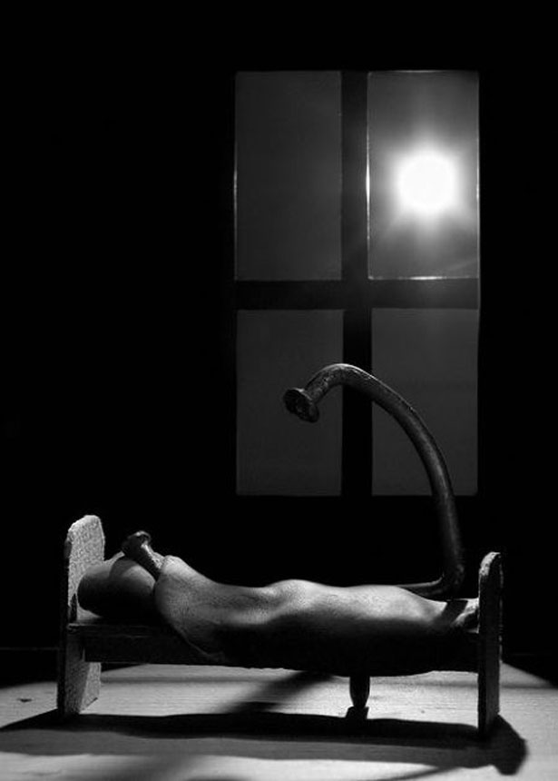 Impressive Nail's Life series by Vlad Artazov 42 3
