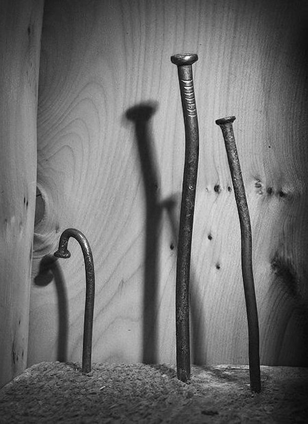 Impressive Nail's Life series by Vlad Artazov 43 2