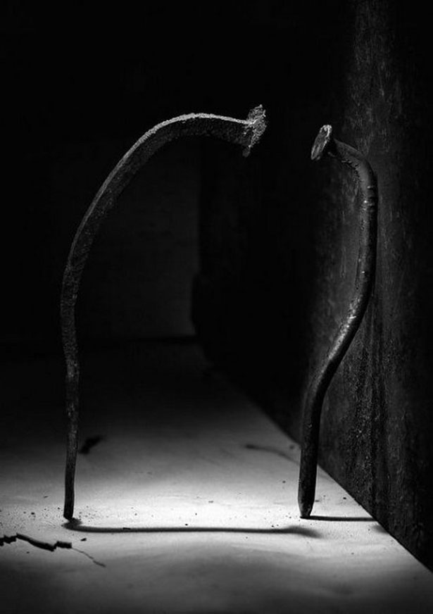 Impressive Nail's Life series by Vlad Artazov 49