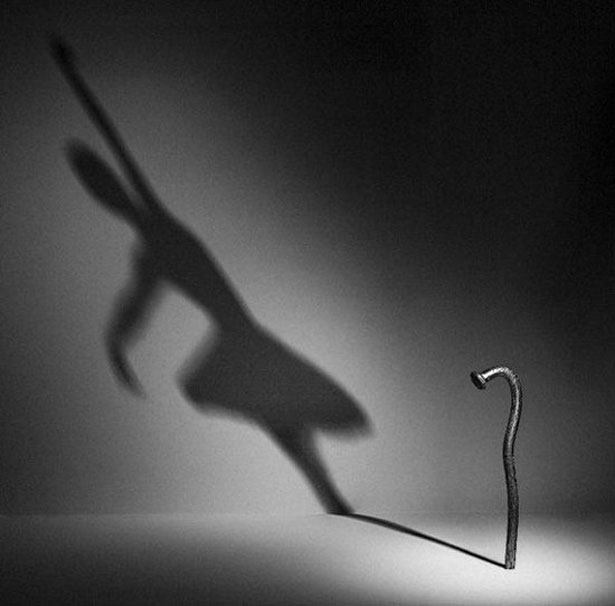 Impressive Nail's Life series by Vlad Artazov 50 1