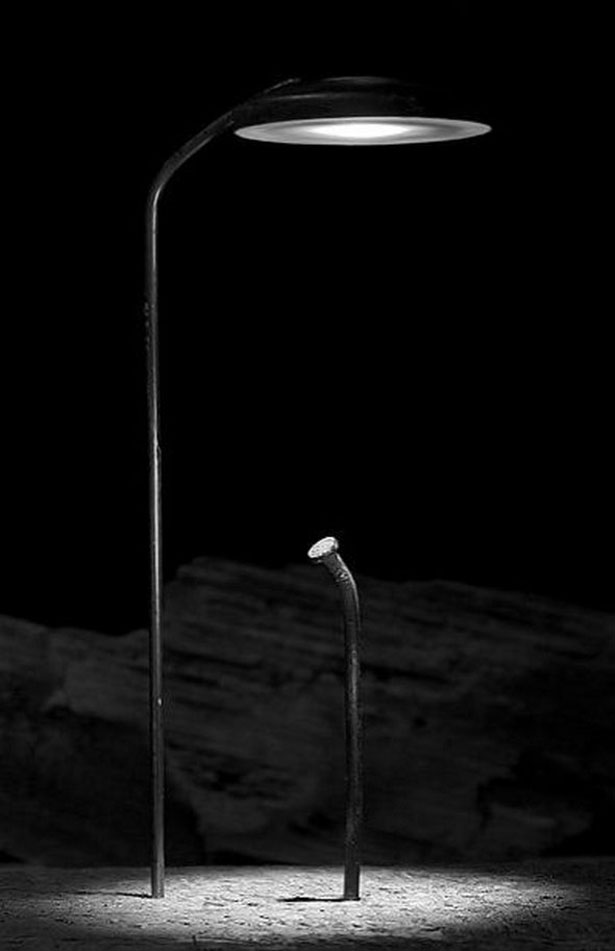 Impressive Nail's Life series by Vlad Artazov 53 2