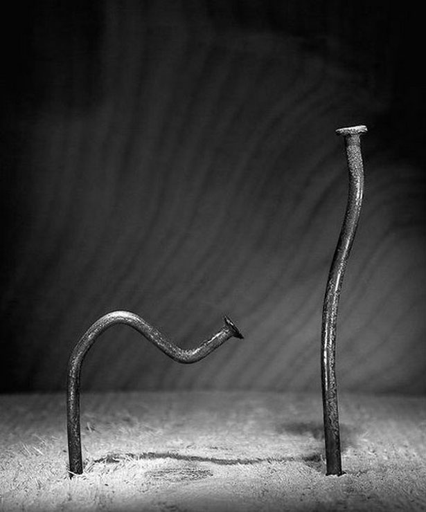 Impressive Nail's Life series by Vlad Artazov 54 1