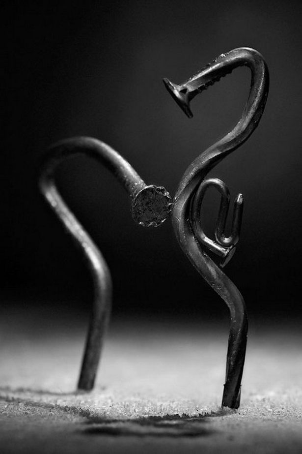 Impressive Nail's Life series by Vlad Artazov 55 1