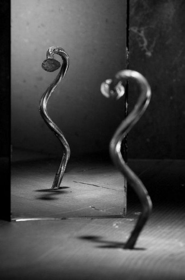Impressive Nail's Life series by Vlad Artazov 56