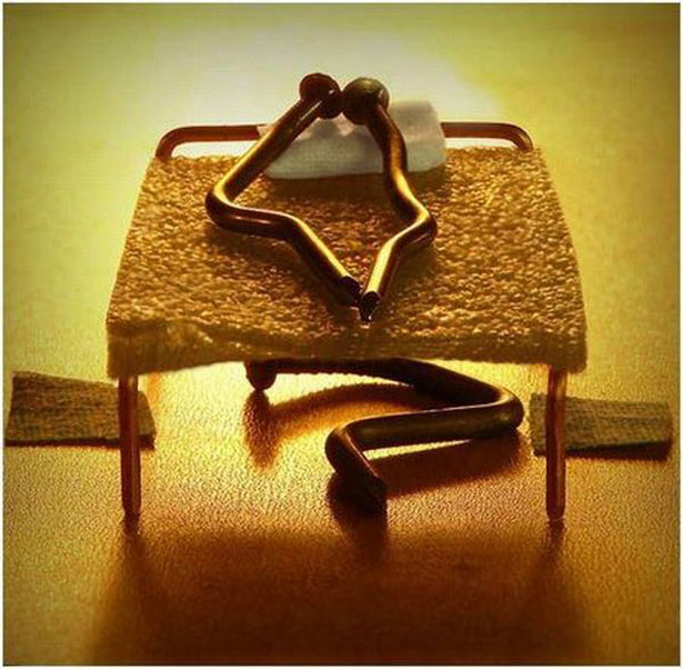 Impressive Nail's Life series by Vlad Artazov 1 88