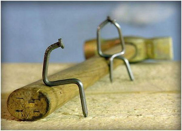 Impressive Nail's Life series by Vlad Artazov 5 74