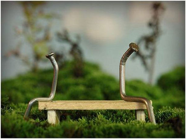 Impressive Nail's Life series by Vlad Artazov 6 78