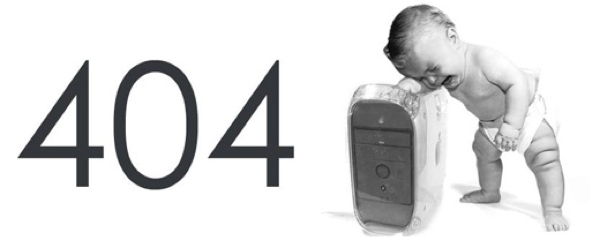 Who's going to save the World Wide Web? ifolderlinks404