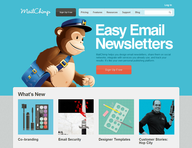 Email marketing services reviewed 01 12